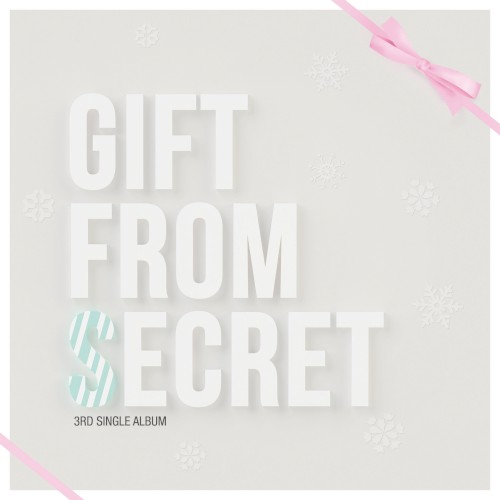 Gift from Secret