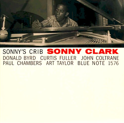 Sonny’s Crib