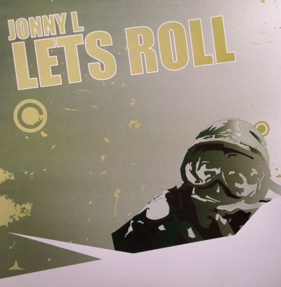Lets Roll (Dub Mix) / Enuff
