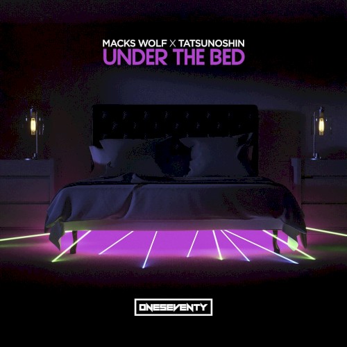 Under the Bed