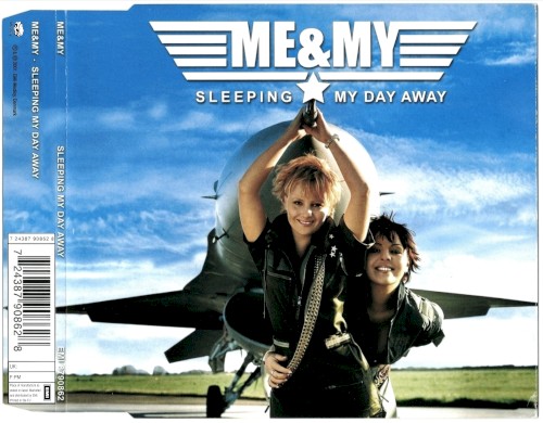 Sleeping My Day Away