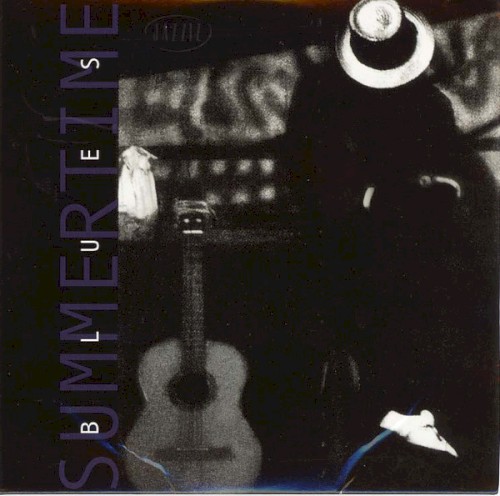 JAZZIZ on Disc: August 2003 - Summertime Blues