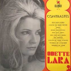 Contrastes