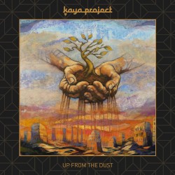 Up From the Dust