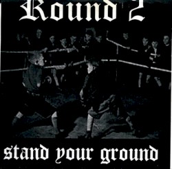 Stand Your Ground
