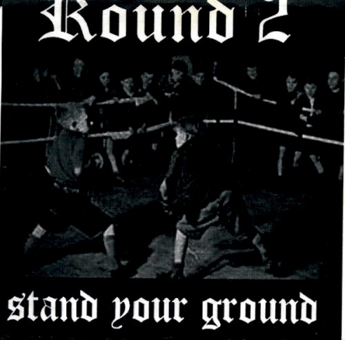 Stand Your Ground