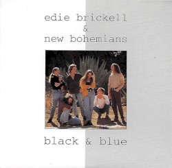 Black & Blue