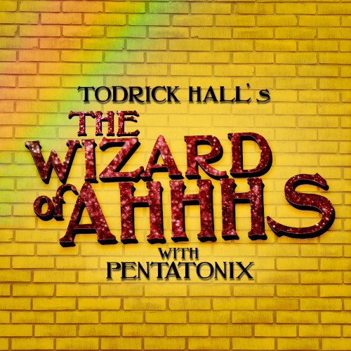 The Wizard of Ahhhs