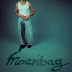 Moanbag - EP