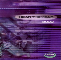 Jostens Hear the Year 2000