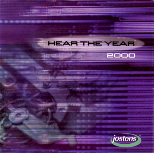 Jostens Hear the Year 2000