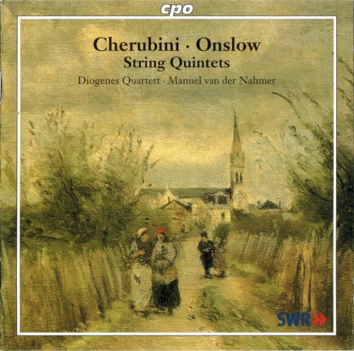 String Quintets
