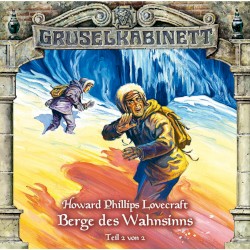 Berge des Wahnsinns (Teil 2 von 2)