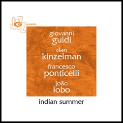 Indian Summer