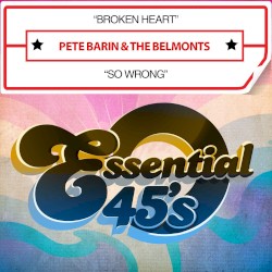Broken Heart / So Wrong