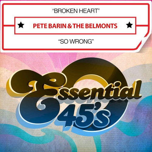 Broken Heart / So Wrong