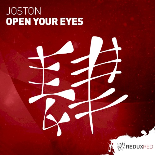 Open Your Eyes