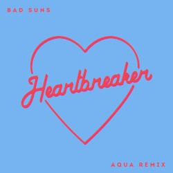 Heartbreaker (Aqua remix)