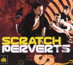 Mixed… Scratch Perverts