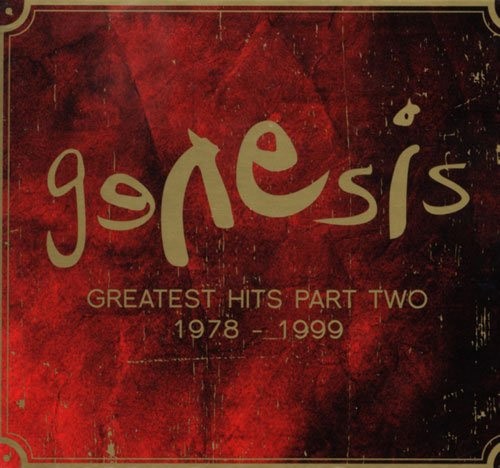 Greatest Hits, Part Two: 1978–1999