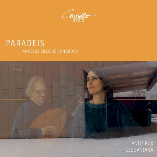 Paradeis. Angelus Silesius Songbook