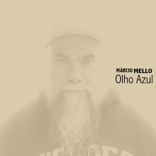 Olho Azul