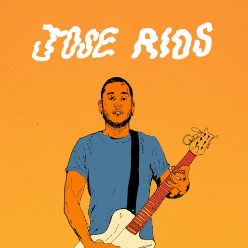 Jose Rios