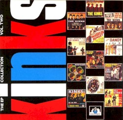 The EP Collection, Vol. Two