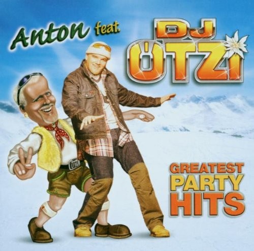 Greatest Party Hits