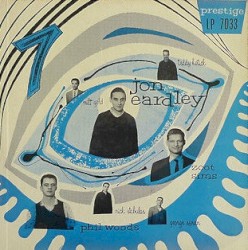 The Jon Eardley Seven