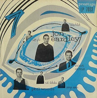 The Jon Eardley Seven