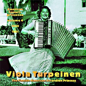 American Hanuriprinsessa Volume 4 (1949-1951)