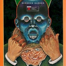 Surgeon Barber