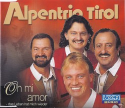 Oh Mi Amor - Das Leben hat mich wieder