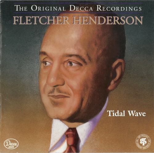 Tidal Wave