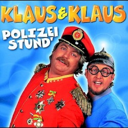 Polizeistund'