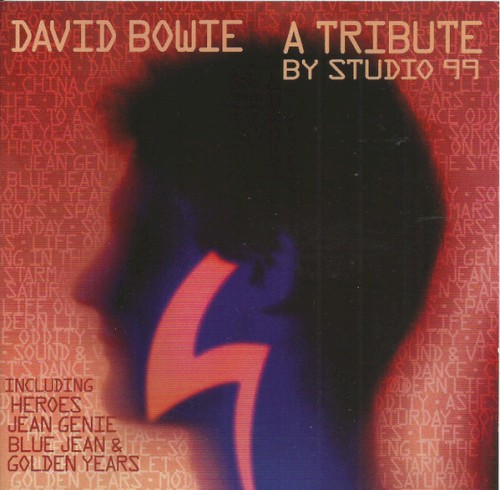 David Bowie: A Tribute by Studio 99