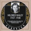 The Chronological Classics: Mildred Bailey 1937-1938