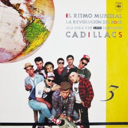 El ritmo mundial