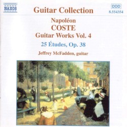 Guitar Works, Vol. 4