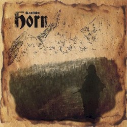 Konflikt