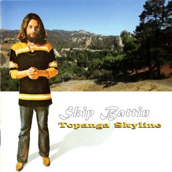 Topanga Skyline