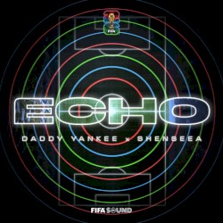 Echo (FIFA World Cup 2026™)