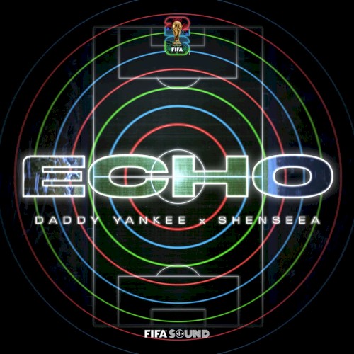 Echo (FIFA World Cup 2026™)