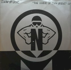 The Sound of Compufonic EP