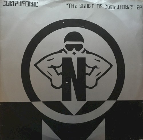 The Sound of Compufonic EP