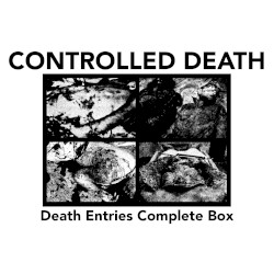 Death Entries Complete Box