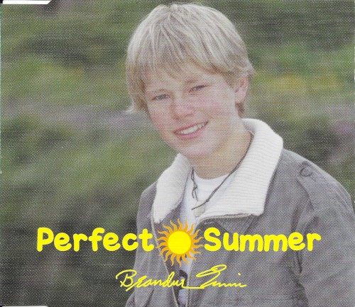 Perfect Summer