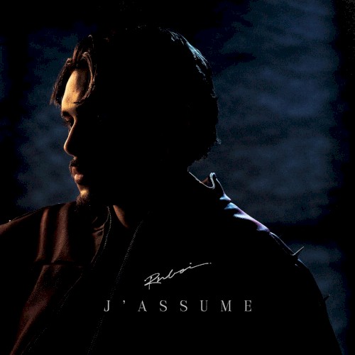 J'assume