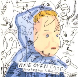 Woebegone Lullabies